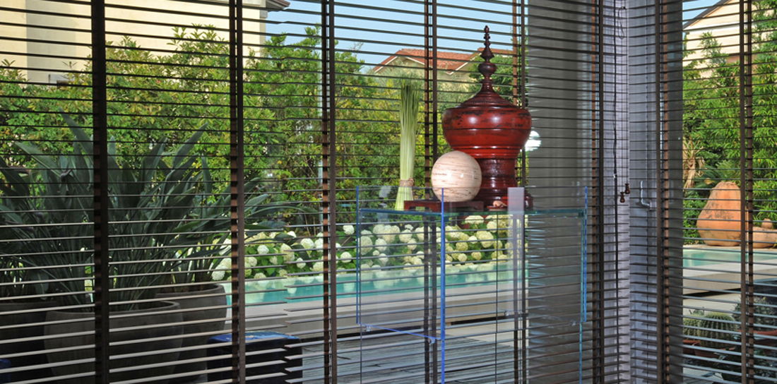 Realizzazione giardino fusion contemporaneo a Desenzano del Garda BS - San Benedetto Group